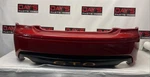2006 Pontiac Gto Rear Bumper Cover W/ Lower Insert Valance Diffuser Panel Oem. Fixed Price $999.99.