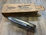1964 65 Dodge Dart 170 270 Gt Nos Mopar Chrome Lh Front Bumper Guard 2266476. Fixed Price $135.00.