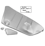 1970 71 72 73 Camaro Firebird Trunk Floor Drop Off Weld Through Primer Left Side. Fixed Price $119.95.