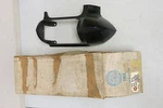 Vintage Gm Front Fender Extension Park Light Housing Lh (3983979). Fixed Price $130.89.