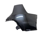 2025-2027 Tesla Model Right Side Rear Bumper Corner Part Gray 1947146-00-F Oem. Fixed Price $216.00.