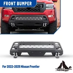 Diy Mid-width Steel Bumper For 2022 2023 2024 Nissan Frontier Pickup Truck. Fixed Price $379.99.