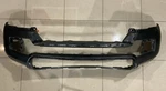 Front Bumper Local Black Toyota Tacoma SR5 Limited 2016-2019 52119-04220 Oem. Fixed Price $180.50.