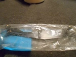 Nos 1984 1990 Ford Ranger Rear Bumper Cover Bracket Kit E8TZ-17D942-A New Oem. Fixed Price $24.99.