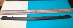 Datsun Nissan Sunny B310 Front Shield Bumper Support 62080-H8900 Genuine Nos. Fixed Price $120.00.