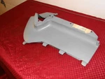 74 75 Chevrolet Monte Carlo Nos Gm Rh Front Bumper Filler Panel Pt 340152. Fixed Price $200.00.