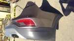 Rear Bumper Assembly Hyundai Santa Fe 2017 2018 Gray 1448399. Fixed Price $467.49.