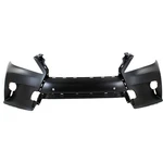 Bumper Cover For 2013-2015 Lexus RX350 Front Primed With Sport Package. Fixed Price $339.23.