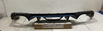 2018 2019 2020 Ford Mustang Rear Bumper Lower Valance Trim JR3B-17F954-BCW Oem. Fixed Price $175.00.
