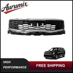 Front Upper Bumper Grille Fits 2020 2021 2022 Kia Telluride Ex Lx 86350S9300. Fixed Price $212.89.