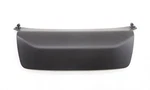 New Oe Ford Rear Bumper Trailer Hitch Cap BB5Z-17F000-BA Explorer 2011-2015. Fixed Price $43.85.