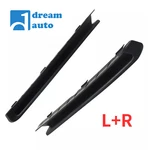 New Front Lh And Rh Bumper Trim Fit For 2015-2018 Volkswagen Jetta Us Stock. Fixed Price $17.73.