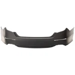 New Bumper Cover Fascia Rear For Honda Accord 2018 HO1100311 04715TVAA00ZZ. Fixed Price $139.27.
