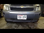 (local Pickup Only) Front Bumper Without Fog Lamps Fits 05-06 Equinox 936697. Fixed Price $274.90.