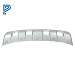 Ford Explorer 2020-2022 LB5Z8419AB Valance Panel Skid Plate Silver Painted. Fixed Price $42.66.