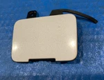 2005-2009 Volvo S60 Front Bumper Tow Hook Cover 08693742. Fixed Price $22.50.