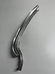 1961 Impala Bubble Top Lh Windshield Post Weather Seal Channel J2. Fixed Price $109.95.