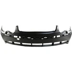 Front Bumper Cover For 2002-2005 Bmw 745LI W/ Fog Lamp Holes 745I Primed. Fixed Price $181.42.