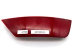 Oem 13-19 CD3 Ford Escape Rear Right Passenger Side Bumper Marker Lens Reflector. Fixed Price $29.00.