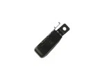 Genuine Mopar Fascia Bracket Left 55079107AC. Fixed Price $16.57.