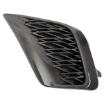 Trq BDA13687 Bumper Insert For Lexus NX300 2018-2021 Left Front 5314278100. Fixed Price $145.83.