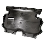 Engine Splash Shield For Mercedes-benz GLC43 Amg 2017 Capa Certified 2055240200. Fixed Price $92.94.