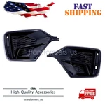 Bumper Trims For Honda Civic 2019-2021 Rear Left Right HO1139106 HO1138106. Fixed Price $58.99.