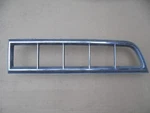 1970 Ford Torino Right Passenger-side Taillight Bezel D0OB-13449-A. Fixed Price $30.00.