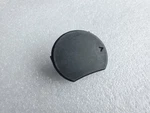 2016-2017 Ford Explorer Front Bumper Tow Hook Cover FB53-17A989 Primed Oem 1L7. Fixed Price $34.99.