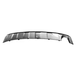 Rear Bumper Skid Plate Lower Valance Aerodynamic Trim Fits 2016-18 Kia Sorento. Fixed Price $84.25.
