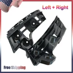 For 2019-2021 Jetta Rear Left & Right Bumper Bracket Inner Set. Fixed Price $35.65.