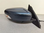 Read 10 11 12 13 Volvo XC60 Right Rh Passenger View Door Mirror Barents Blue 466. Fixed Price $49.95.