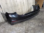 17-20 Oem Bmw G30 M550 Sport Rear Bumper Cover Panel Complete Black 475. Fixed Price $795.95.