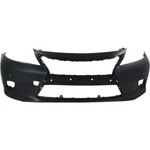 Sherman 3313B-87-0 Front Bumper Cover Primed For 2013-2015 Lexus ES350 New. Fixed Price $276.50.
