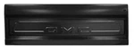 Tailgate Fleetside With "gmc" Edp Black 1958 - 1966 Truck. Fixed Price $559.99.