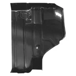 For Chevy Monte Carlo 1970-1972 Dynacorn 1462F Driver Side Trunk Floor Panel. Fixed Price $89.86.