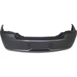 For Dodge Charger Bumper Cover 2007 09 2010 Rear Primed CH1100408 4806188AD. Fixed Price $241.15.