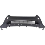 Front Lower Bumper Cover For 2013-2015 Toyota RAV4 Textured 524110R020 TO1015109. Fixed Price $133.46.