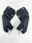 2017-2022 Ford F250 F350 F450 Front Bumper Bar Rh Lh Bracket Oem HC3B-17795-AA. Fixed Price $199.99.
