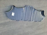 Tesla Model Y Rear Bumper Lower Fascia Bottom Cover 2020 1494007-00-B. Fixed Price $250.00.