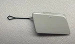 2008 2009 2010 2011 Bmw E28E Front Bumper Tow Hook Cover Trim 51117263118 Oem. Fixed Price $27.00.