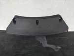 2018-2021 Genesis G80 Oem Rear Bumper Under Cover Damaged. Fixed Price $63.75.