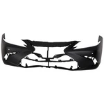 Bumper Cover Fascia Front 521190X948 For Lexus ES300H ES350 ES250 2021-2024. Fixed Price $217.91.