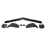 For Pontiac Gto 1967 Goodmark Front Bumper Filler Panel Set. Fixed Price $185.74.