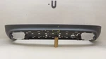2016-2018 Lincoln Mkx Lower Rear Bumper Cover Oem FA1B-17F954-AAW. Fixed Price $160.00.