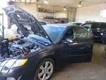 Rear Bumper Sedan Fits 08-09 Legacy 2104645. Fixed Price $750.00.