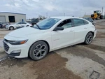 Front Bumper Halogen Daytime Running Lamps Fits 19-25 Malibu 3933504. Fixed Price $1252.53.