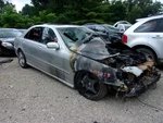 Used Rear Bumper Assembly Fits: 2004 Mercedes-benz S-class 220 Typ. Fixed Price $604.64.