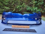 2021-2023 Tesla Model Front Bumper Cover Oem 1588192(3)-00-A No Shipping.. Fixed Price $280.00.