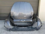 13 15 16 Maserati Granturismo M145 Front Bumper Cover Hood Left Right Fenders. Fixed Price $3950.00.